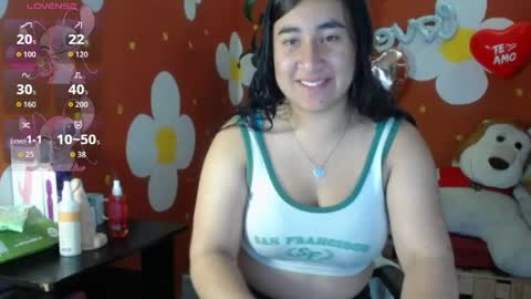 Veronica online show from 04-16-26, 10:16