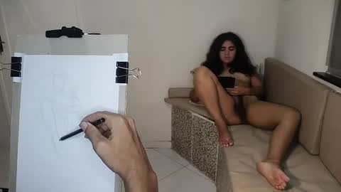 Snapshot of spicydotstudio chatting on 03-10-25, 06:12 Spicy Dots Studio online show from 03-10-25, 06:12