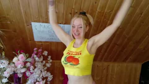 Eli online show from 07-16-26, 01:17