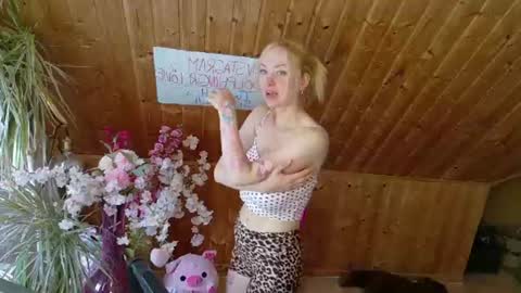 Eli online show from 07-20-26, 10:39