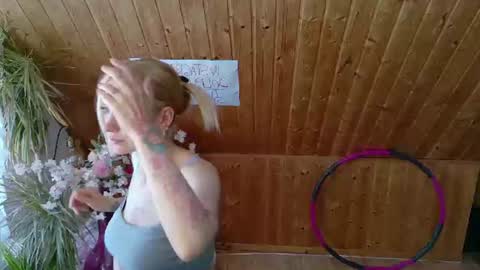 Eli online show from 07-21-26, 12:40