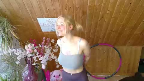 Eli online show from 07-22-26, 10:40