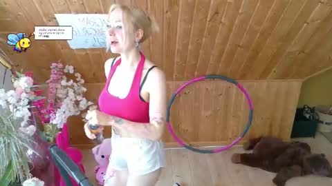 Eli online show from 07-24-26, 09:40