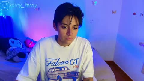 Fernanda online show from 07-25-26, 04:48