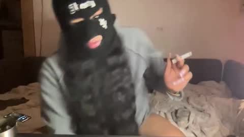 Spicygirlyx online show from 12-16-25, 09:09
