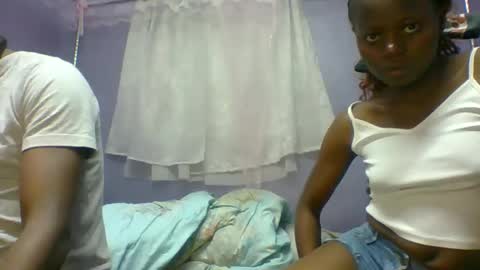 Ebony Spicy online show from 11-01-25, 02:52