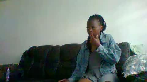Ebony Spicy online show from 05-10-26, 08:08
