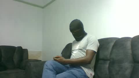Ebony Spicy online show from 05-18-26, 07:20
