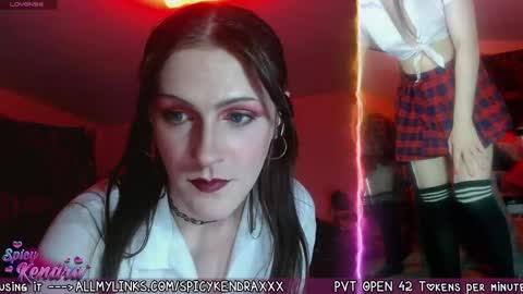 Kendra online show from 05-09-26, 03:56