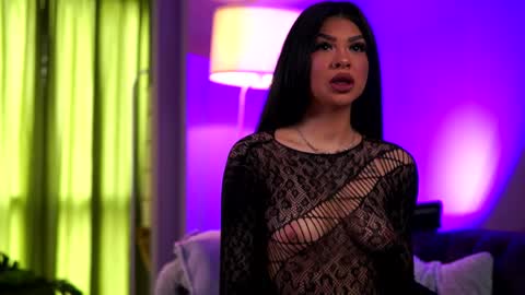 Snapshot of spicyleila chatting on 05-31-26, 08:54 Leila online show from 05-31-26, 08:54