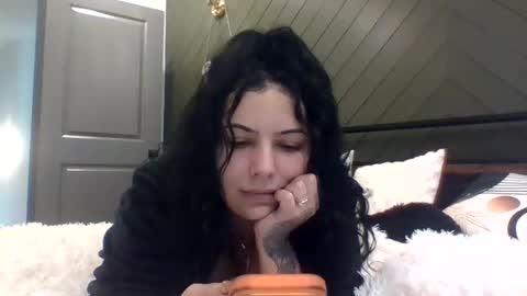 Snapshot of spicymami0333 chatting on 11-15-25, 09:54 spicymami0333 online show from 11-15-25, 09:54