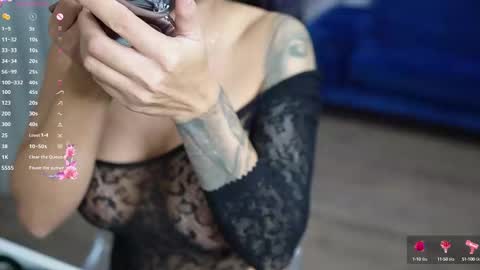 spicymaple online show from 09-24-25, 07:39