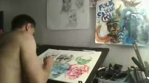 spicypapi9411 online show from 03-07-26, 02:19