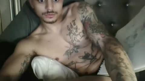 spicypapi9411 online show from 03-10-26, 01:32