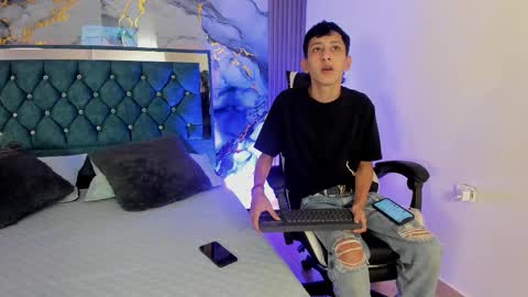 spicyslim_ online show from 01-17-26, 07:28