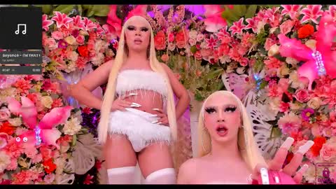  Alison  Sharon  online show from 09-14-25, 07:51