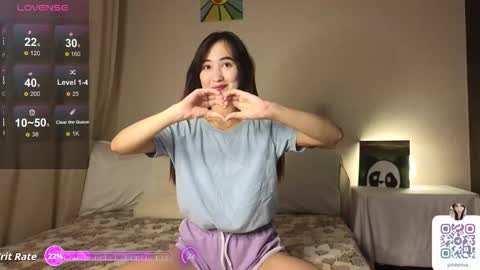 Snapshot of spicyyuki chatting on 09-20-25, 05:03 Tipsy online show from 09-20-25, 05:03