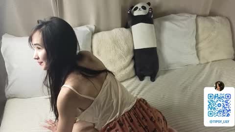 Snapshot of spicyyuki chatting on 10-14-25, 05:36 Tipsy online show from 10-14-25, 05:36