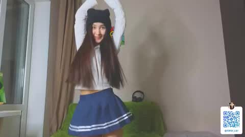 Tipsy online show from 02-06-26, 06:33