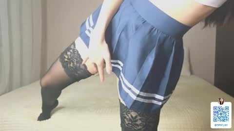 Snapshot of spicyyuki chatting on 02-17-26, 06:58 Tipsy online show from 02-17-26, 06:58