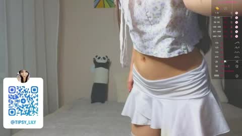 Tipsy online show from 05-14-26, 07:42
