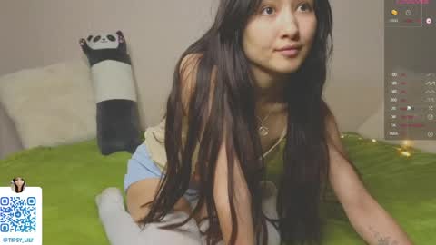 Tipsy online show from 05-24-26, 07:30