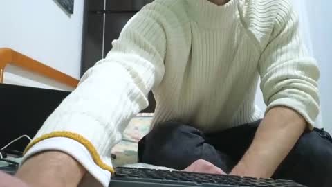 Marco. When Im offline you can view premium content in bio online show from 01-24-25, 05:53