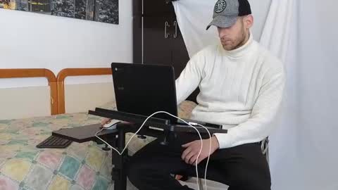 Marco. When Im offline you can view premium content in bio online show from 02-18-25, 08:59