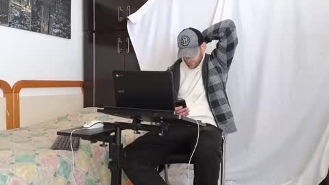 Marco. When Im offline you can view premium content in bio online show from 02-19-25, 02:44