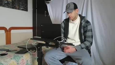 Marco. When Im offline you can view premium content in bio online show from 02-26-25, 07:09