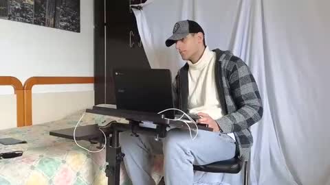 Marco. When Im offline you can view premium content in bio online show from 02-26-25, 10:15