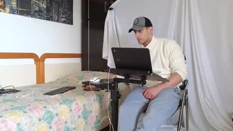 Marco. When Im offline you can view premium content in bio online show from 02-27-25, 03:37