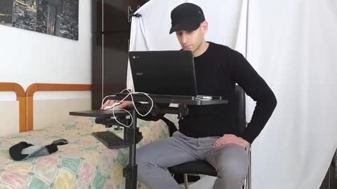 Marco. When Im offline you can view premium content in bio online show from 02-28-25, 09:04