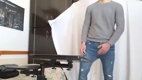 Marco. When Im offline you can view premium content in bio online show from 03-07-25, 08:34