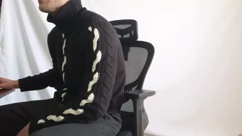 Marco. When Im offline you can view premium content in bio online show from 02-05-26, 12:10