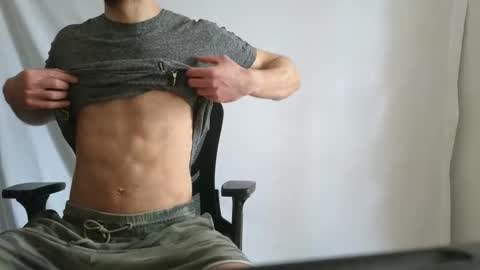 Marco. When Im offline you can view premium content in bio online show from 04-30-26, 07:04