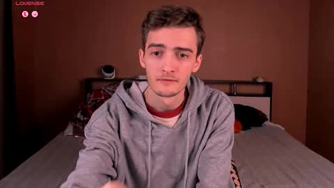 Spidey online show from 09-29-25, 04:34