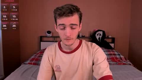 Spidey online show from 10-03-25, 02:25