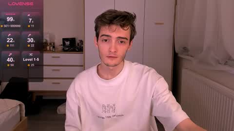 Spidey online show from 11-21-25, 05:00