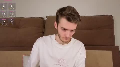 Spidey online show from 02-17-26, 04:24