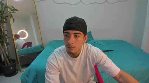 spider master online show from 01-10-26, 10:03