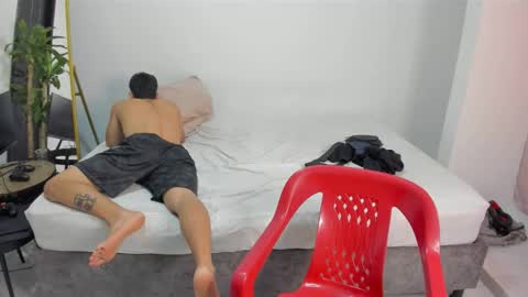 Snapshot of spider_master77 chatting on 02-18-26, 07:54 spider master online show from 02-18-26, 07:54