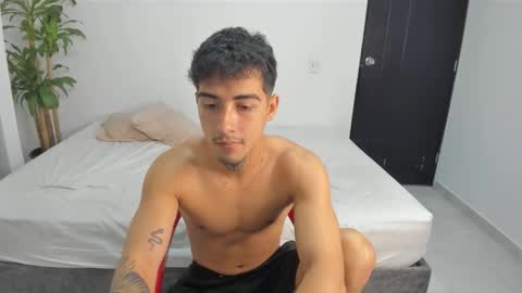 Snapshot of spider_master77 chatting on 02-21-26, 12:55 spider master online show from 02-21-26, 12:55