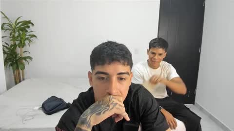 Snapshot of spider_master77 chatting on 02-28-26, 07:15 spider master online show from 02-28-26, 07:15