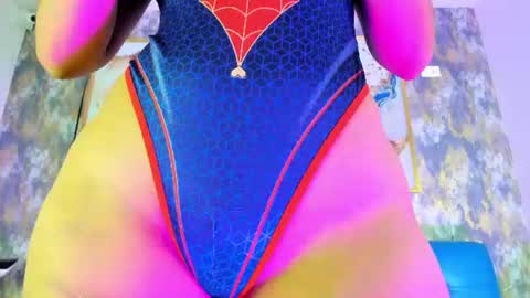 Spider online show from 06-10-26, 12:15