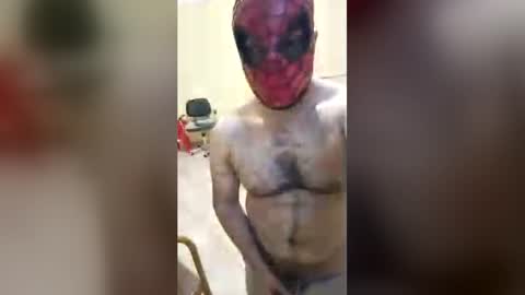 spiderpornn online show from 05-14-26, 09:16