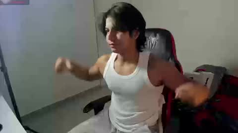 spideychill online show from 09-20-25, 01:23