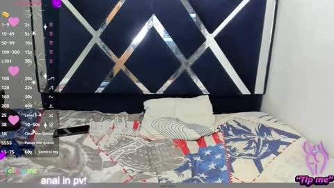 Snapshot of spiicy_goddess chatting on 02-17-25, 06:59 EVA online show from 02-17-25, 06:59