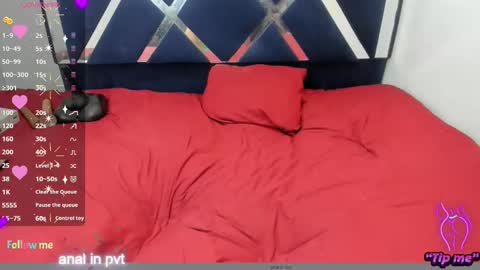 Snapshot of spiicy_goddess chatting on 03-08-25, 06:47 EVA online show from 03-08-25, 06:47