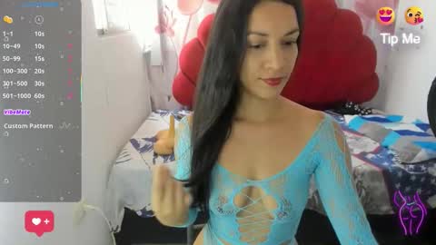 Snapshot of spiicy_goddess chatting on 11-02-25, 05:04 EVA online show from 11-02-25, 05:04